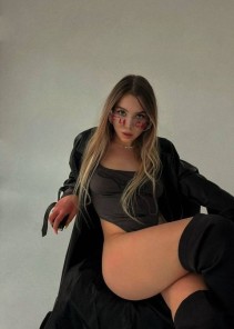 Фото проститутки Элизабет №3 в городе Валуйки