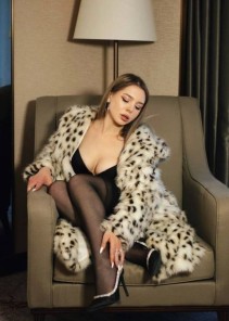 Фото проститутки Элизабет №5 в городе Валуйки