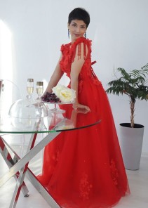 Фото проститутки Адель №2 в городе Валуйки