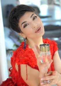 Фото проститутки Адель №5 в городе Валуйки