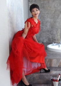 Фото проститутки Адель №9 в городе Валуйки