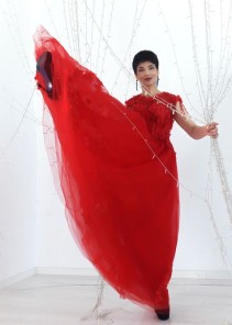 Фото проститутки Адель №10 в городе Валуйки