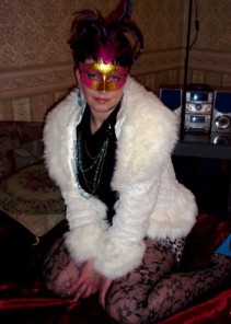 Фото проститутки Таисия №2 в городе Валуйки