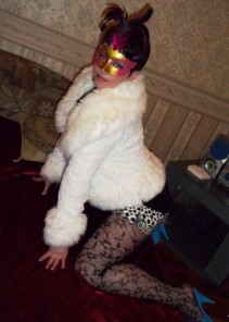 Фото проститутки Таисия №3 в городе Валуйки