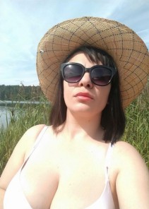 Фото проститутки Виктория №2 в городе Валуйки