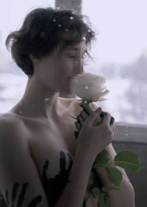 Фото проститутки Марина №2 в городе Валуйки