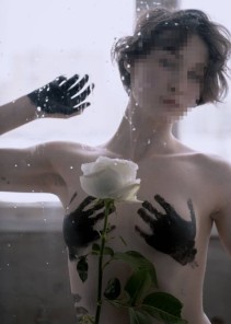 Фото проститутки Марина №4 в городе Валуйки