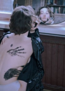 Фото проститутки Марина №6 в городе Валуйки