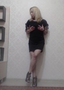 Фото проститутки Алена №1 в городе Валуйки