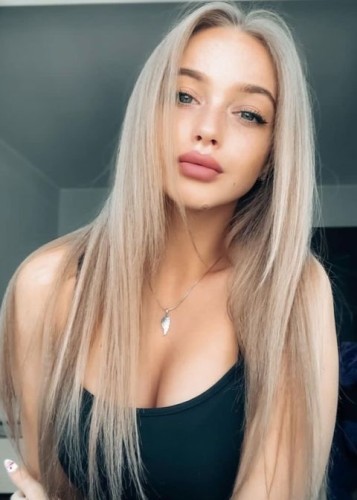 Рита, Г. Валуйки